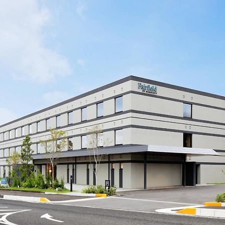 Hotel Fairfield By Marriott Mie Kumano Kodo Mihama Mihama  Zewnętrze zdjęcie