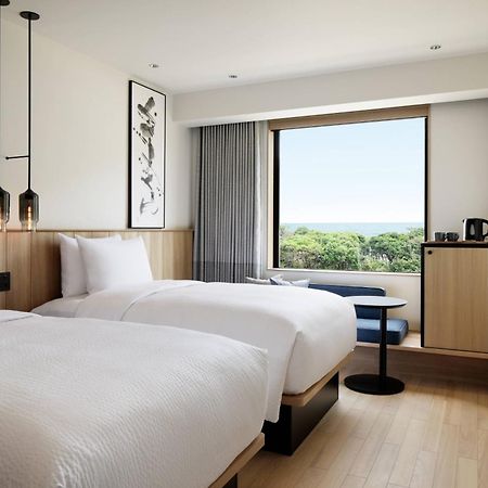 Hotel Fairfield By Marriott Mie Kumano Kodo Mihama Mihama  Zewnętrze zdjęcie