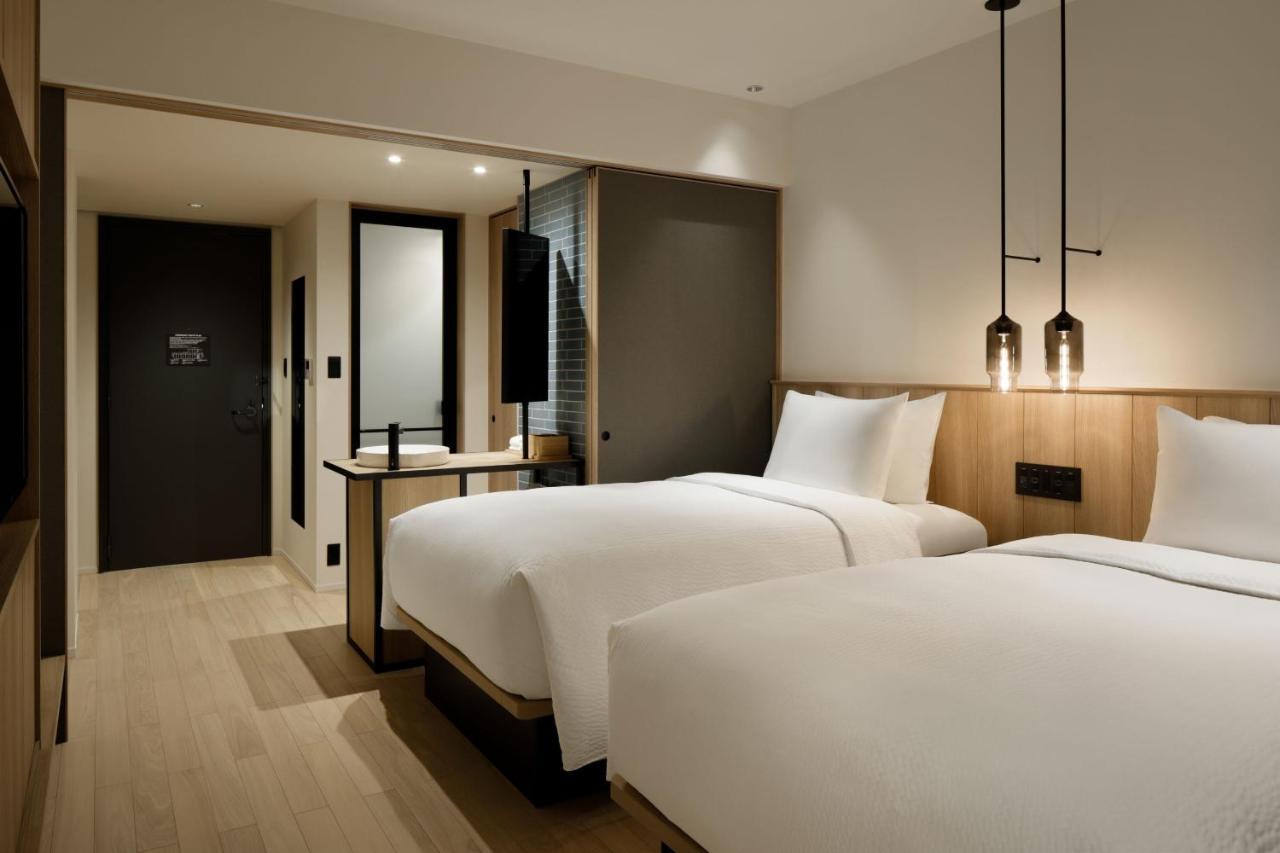 Hotel Fairfield By Marriott Mie Kumano Kodo Mihama Mihama  Zewnętrze zdjęcie