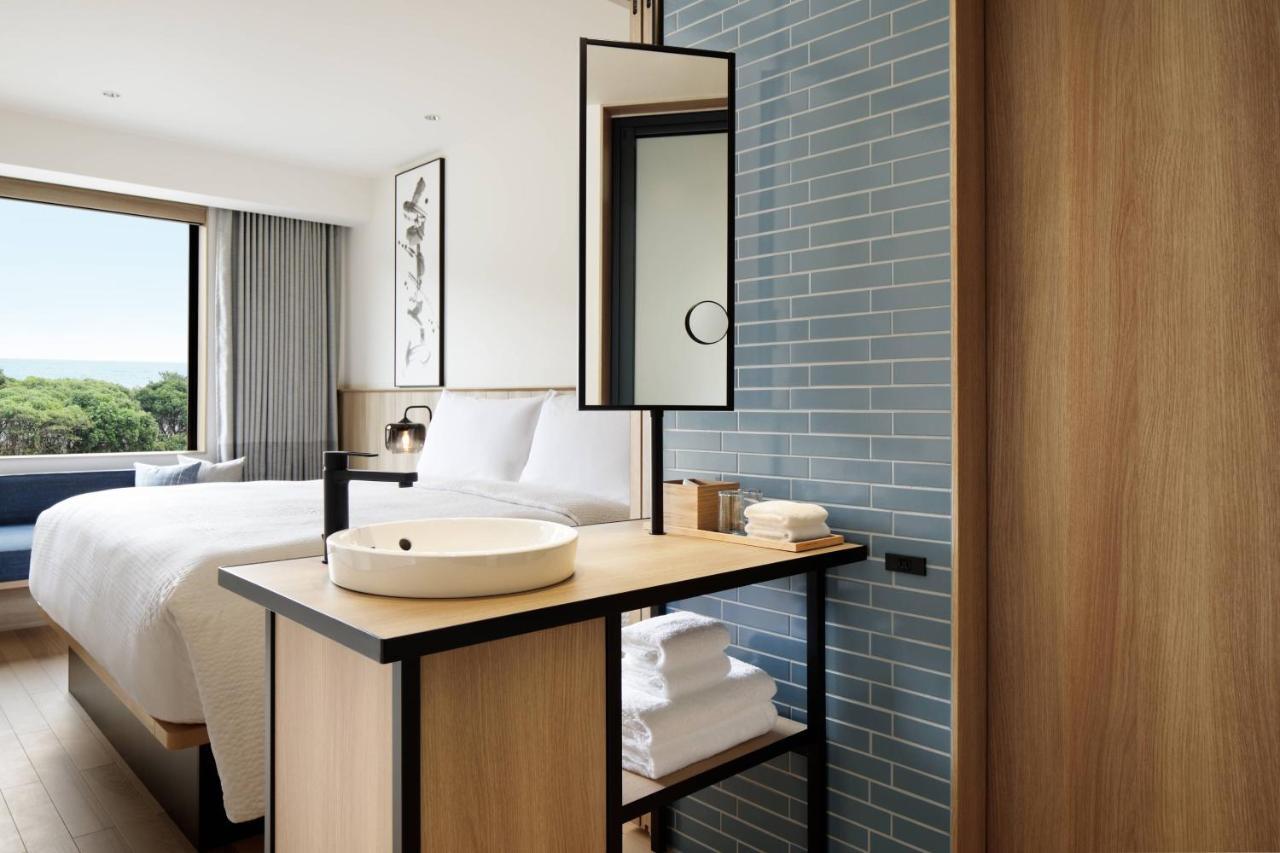 Hotel Fairfield By Marriott Mie Kumano Kodo Mihama Mihama  Zewnętrze zdjęcie