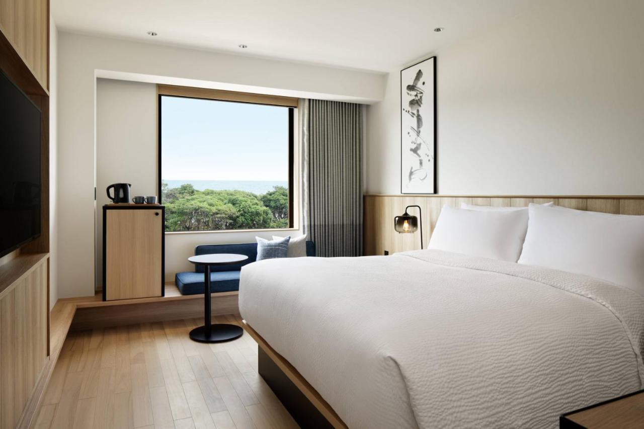 Hotel Fairfield By Marriott Mie Kumano Kodo Mihama Mihama  Zewnętrze zdjęcie