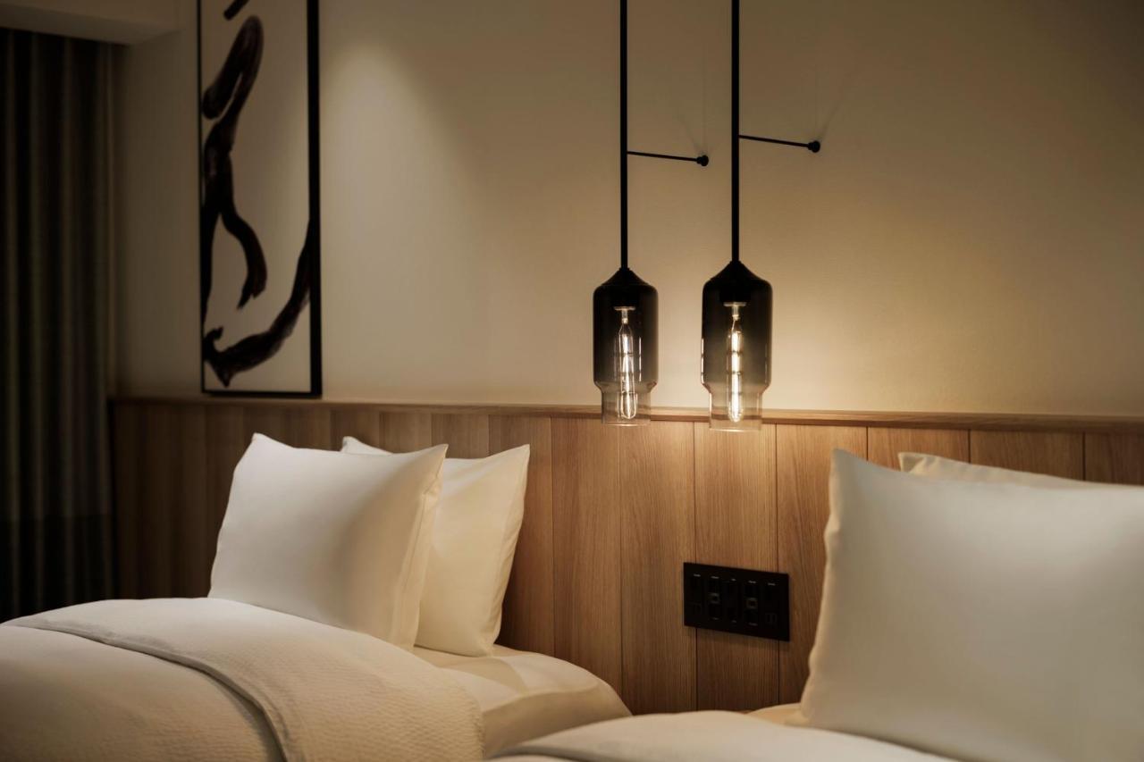 Hotel Fairfield By Marriott Mie Kumano Kodo Mihama Mihama  Zewnętrze zdjęcie